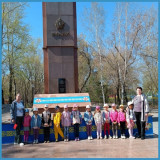 Помнит сердце, не забудет никогда