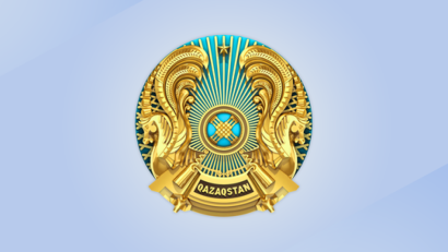 В ГККП «ясли-сад «Солнышко» прошло необычное и очень важное утро. К ребятам приехали настоящие защитники порядка на дорогах! 