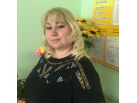 Баландина Ольга Сергеевна