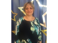 Хоружая Любовь Борисовна