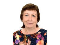 Лошкарева Ирина Владимировна