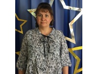 Зайцева Оксана Михайловна