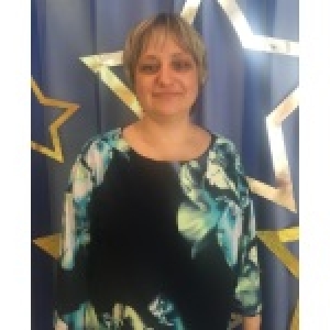 Хоружая Любовь Борисовна