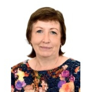 Лошкарева Ирина Владимировна