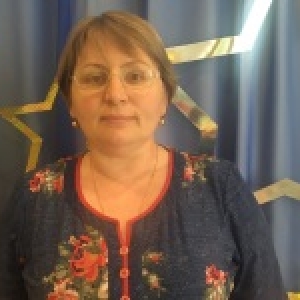 Мулькова Зинаида Николаевна