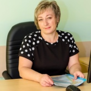 Трехлеб Ольга Юрьевна