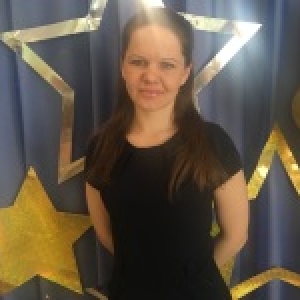 Ударьян Елена Владимировна