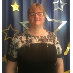 Волкова Наталья Александровна