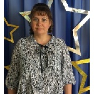 Зайцева Оксана Михайловна