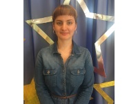 Королева Татьяна Сергеевна