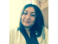 Кузаирова Макпал Каликановна