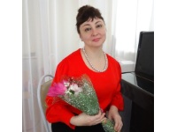 Лапшина Жанна Владимировна