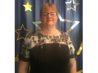 Волкова Наталья Александровна