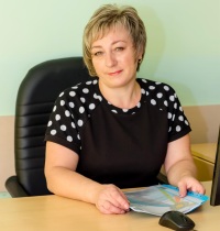 Трехлеб Ольга Юрьевна 